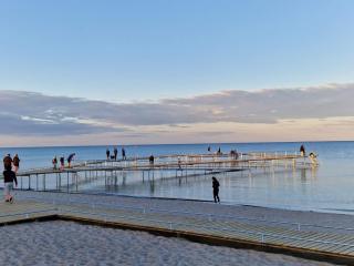 8 person holiday home in Væggerløse-By Traum - 2