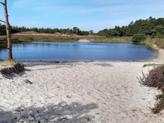5 star holiday home in Rømø - 1