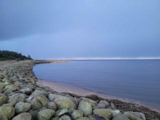 0 person holiday home in Hemmet - 1