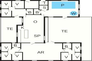 24 person holiday home in Frederiksværk - Frederiksværk - 6