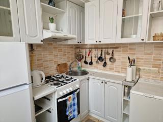 Center European square - 9