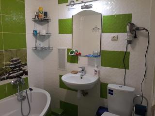 Center European square - 6