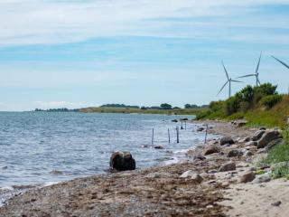 3 person holiday home in Tranekær - 1