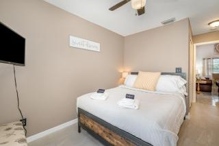 Elegant 4BR Pool Sanctuary - Ideal for Work or Play! - 3