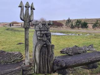 Thatched Cottage with Spa - By Traum Ferienwohnungen - Blåvand - 4