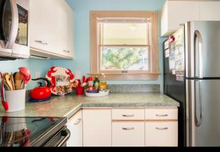 The Green Tiger OBX - 6