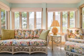 The Green Tiger OBX - 4