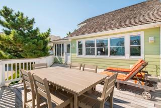 The Green Tiger OBX - 3