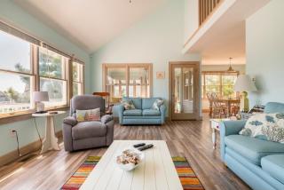 The Green Tiger OBX - 1