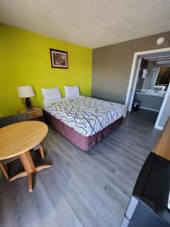 Lamplighter Inn Independence - 9