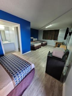 Lamplighter Inn Independence - 5