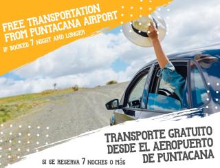 PASEO DE SOL CARIBE - SUITES DELUXE playa LOS CORALES - 1