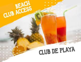 PASEO DE SOL CARIBE - SUITES DELUXE playa LOS CORALES - 4