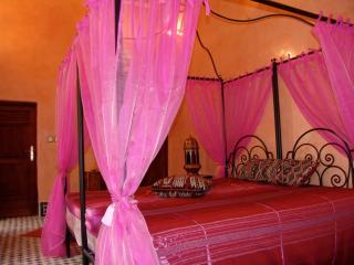Riad spa Villa Marrakech - 6