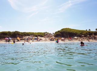 Coto Mareta #3 - Café Armonía con Alberca - 1Min Playa - 2