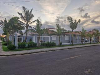 Casa 4 quartos com piscina aquecida - 9