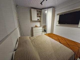 Casa 4 quartos com piscina aquecida - 1