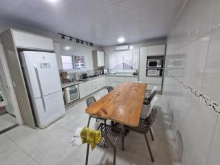 Casa 4 quartos com piscina aquecida - 4