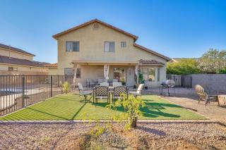 Private Pool and Family Fun Desert Oasis in Tucson! - 0