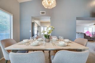 Private Pool and Family Fun Desert Oasis in Tucson! - 7