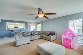 Private Pool and Family Fun Desert Oasis in Tucson! - 6