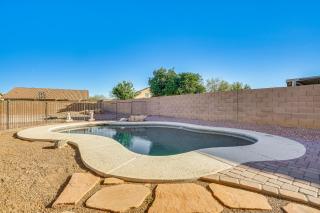 Private Pool and Family Fun Desert Oasis in Tucson! - 9