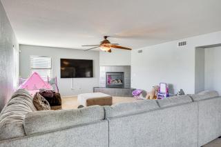 Private Pool and Family Fun Desert Oasis in Tucson! - 5