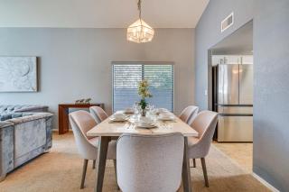 Private Pool and Family Fun Desert Oasis in Tucson! - 1