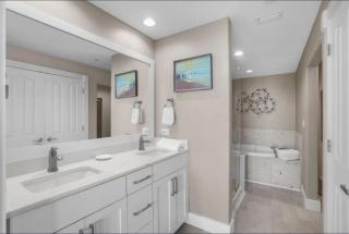 Island Tower Turquoise Tide 501 - 8