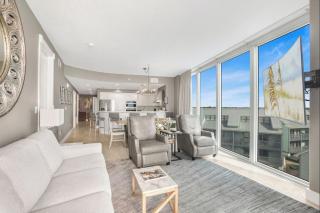 Island Tower Turquoise Tide 501 - 3