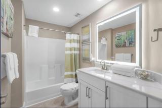 Island Tower Turquoise Tide 501 - 1