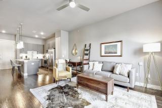 Luxury Apartment - Fast Wi-Fi - Free Parking - 0