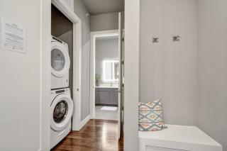 Luxury Apartment - Fast Wi-Fi - Free Parking - 7