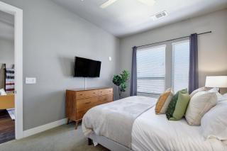 Luxury Apartment - Fast Wi-Fi - Free Parking - 3