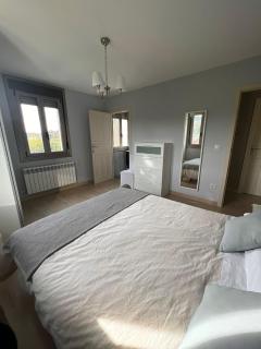 Casa nueva con jardín y wifi en Ribeira Sacra - 6