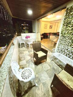 3 Suites no centro de Belém - 7