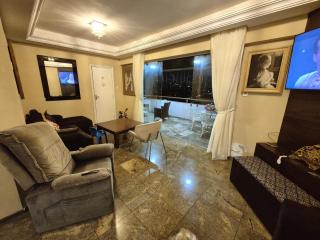 3 Suites no centro de Belém - 6