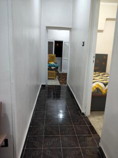 شقة للإيجار بالكامل - 0