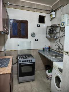 شقة للإيجار بالكامل - 9