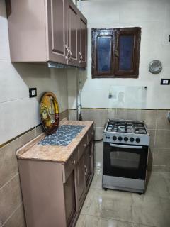 شقة للإيجار بالكامل - 7