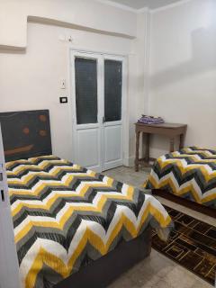 شقة للإيجار بالكامل - 6