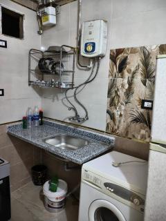 شقة للإيجار بالكامل - 4