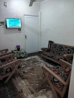 شقة للإيجار بالكامل - 3