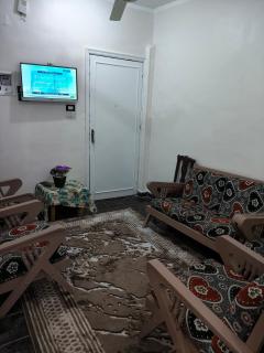 شقة للإيجار بالكامل - 2