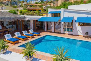 La Casa de La Familia Decker by Cabo Villas - 7