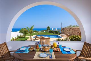 Villa Deep Blue - Lachania - 9