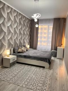 Apartment near the Mega Park shopping center - 0