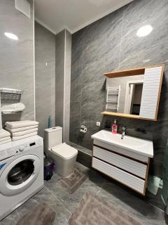 Apartment near the Mega Park shopping center - 5