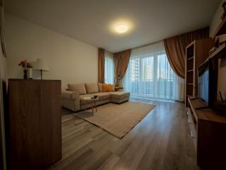 Ella Apartament Avantgarden-Free private parking - 4