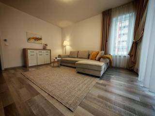 Ella Apartament Avantgarden-Free private parking - 5